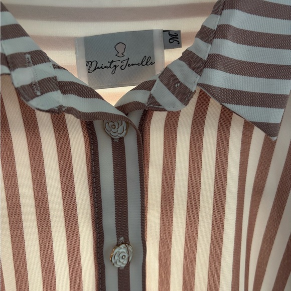 Dainty Jewells dress - Picture 2 of 4